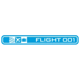 Flight001