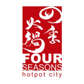 Four Seasons Buffet and Hotpot by Vikings