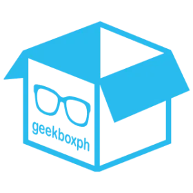 GeekBox PH