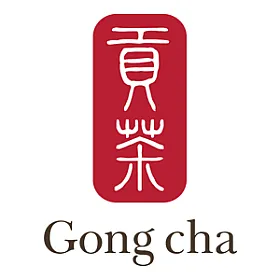 Gong Cha Gong Cha