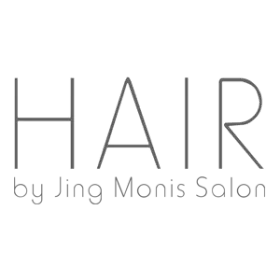 Hair by Jing Monis