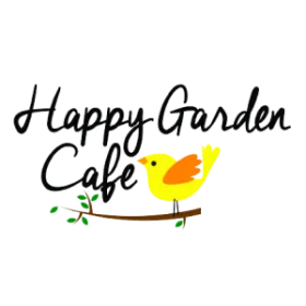 Happy Garden Cafe Happy Garden Cafe