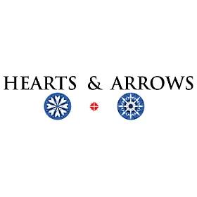 Hearts & Arrows Hearts & Arrows