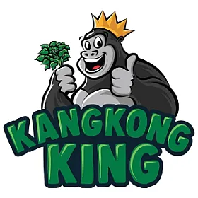 Kangkong King Kangkong King