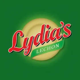 Lydia's Lechon