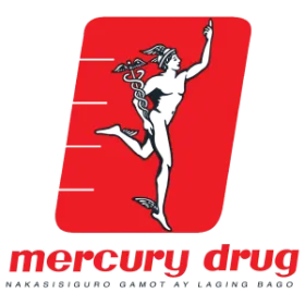 Mercury Drug