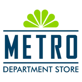Metro Department Store