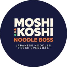 Moshi Koshi Noodle Boss