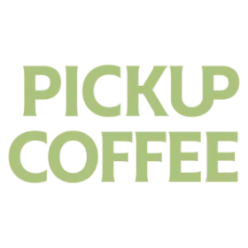 PICKUP COFFEE