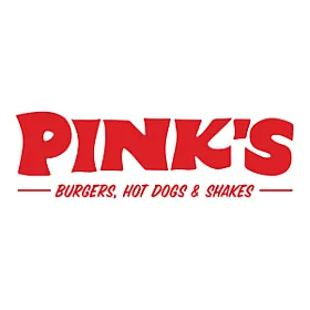 Pink's Manila