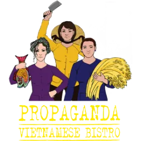 Propaganda Vietnamese Bistro Propaganda Vietnamese Bistro