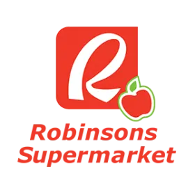 Robinsons Supermarket