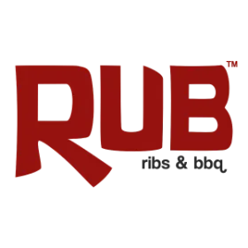 RUB Ribs & BBQ