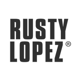 Rusty Lopez