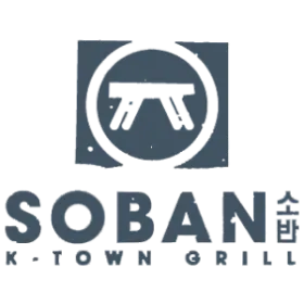 Soban K-Town Grill Soban K-Town Grill