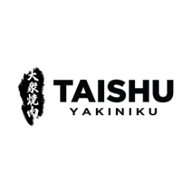 Taishu