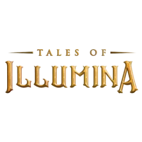 Tales of Illumina Tales of Illumina