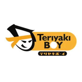 Teriyaki Boy Teriyaki Boy