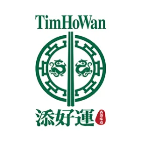 Tim Ho Wan