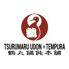 Tsurumaru Udon x Tempura
