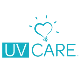 UV Care via The Clean Room