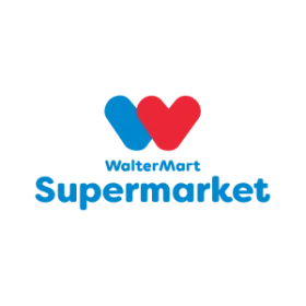 WalterMart Supermarket