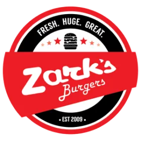 Zark's Burgers Zark's Burgers