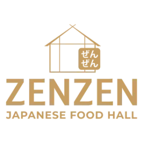 Zenzen Japanese Food Hall and Cafe