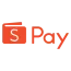 ShopeePay eVoucher 100