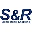 S&R eVoucher 2500